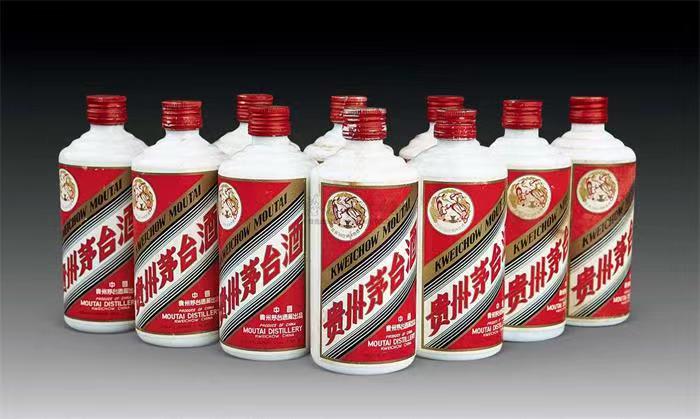 琼结茅台酒回收